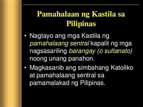 kastila|kastila meaning.